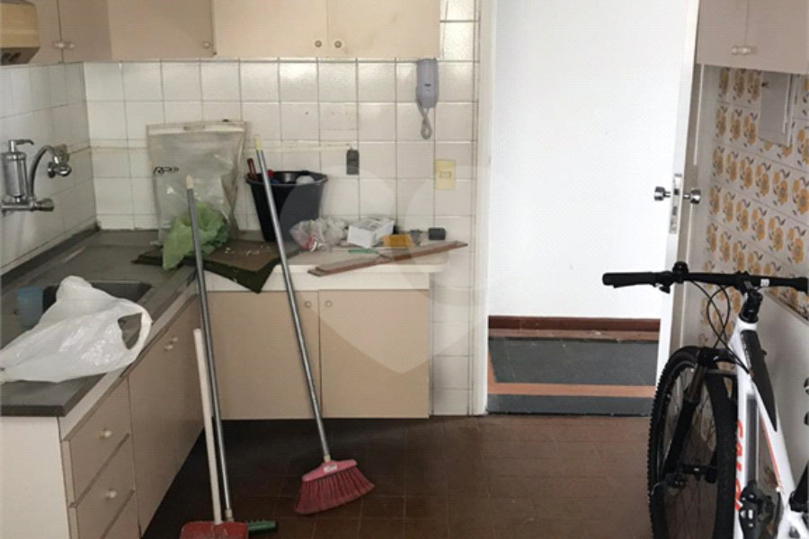 Apartamento à venda com 3 quartos, sendo 1 suíte, em Santana, São Paulo, SP