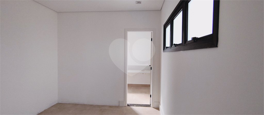 Casa à venda com 3 suítes no condomínio Central Parque, Salto - SP
