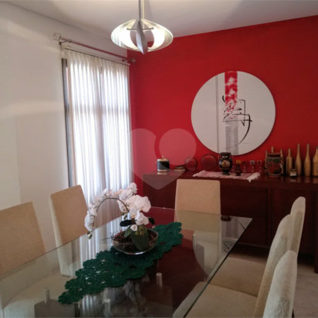 Apartamento à venda ou para alugar com 4 suítes em Santana, São Paulo, SP