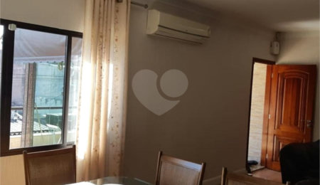 Sobrado à venda com 4 quartos, sendo 1 suíte,  em Vila Guilherme, São Paulo, SP