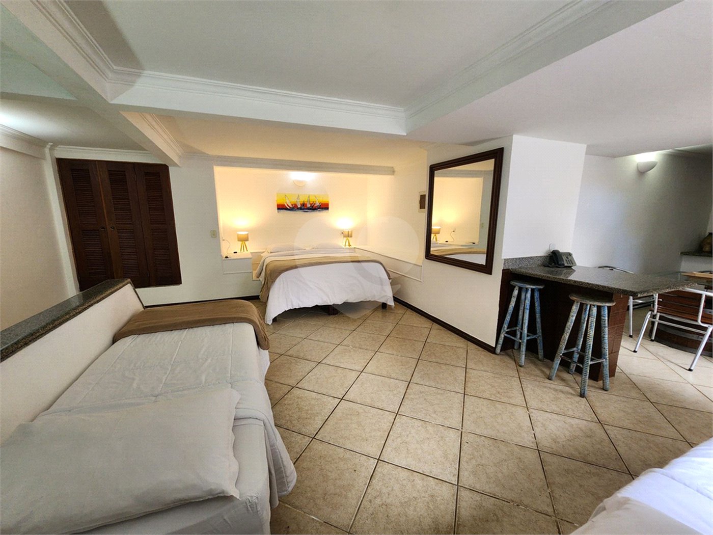 Hotel à venda com 23 suítes em Geribá, Armação dos Búzios, RJ