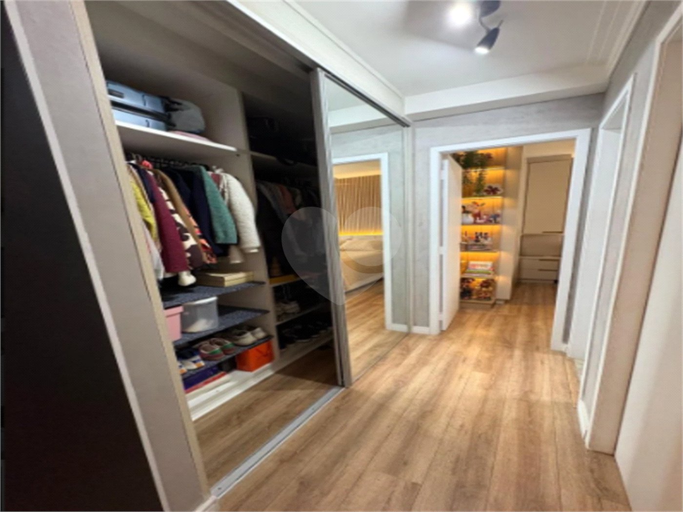 Apartamento à venda com 2 quartos em Mooca, São Paulo, SP
