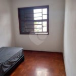 Sobrado à venda com 4 quartos, sendo 1 suíte, em Santana, São Paulo, SP