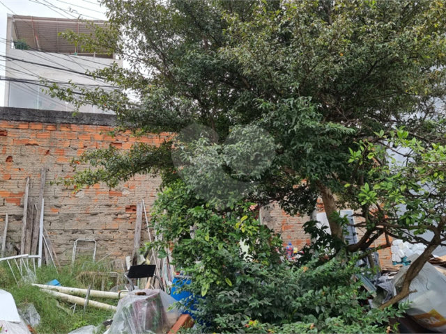Terreno à venda em Lauzane Paulista, São Paulo, SP