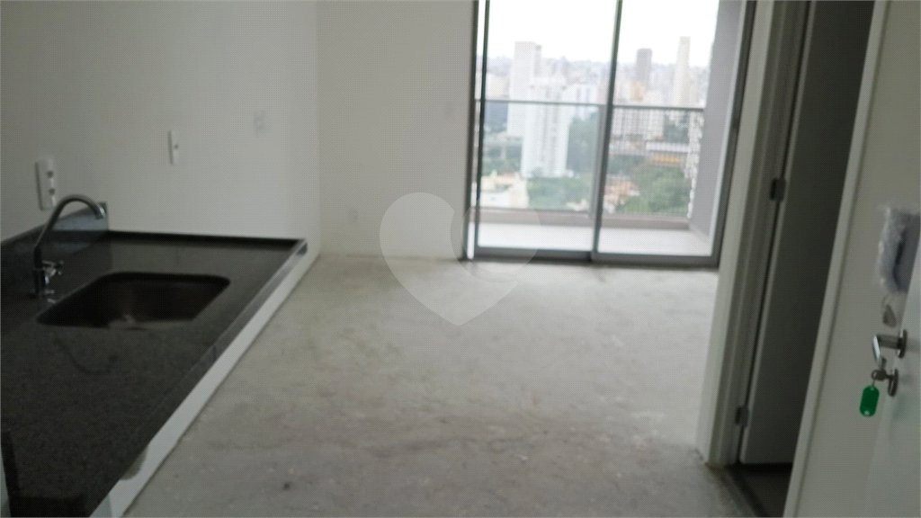 Studio à venda em Brooklin, São Paulo, SP