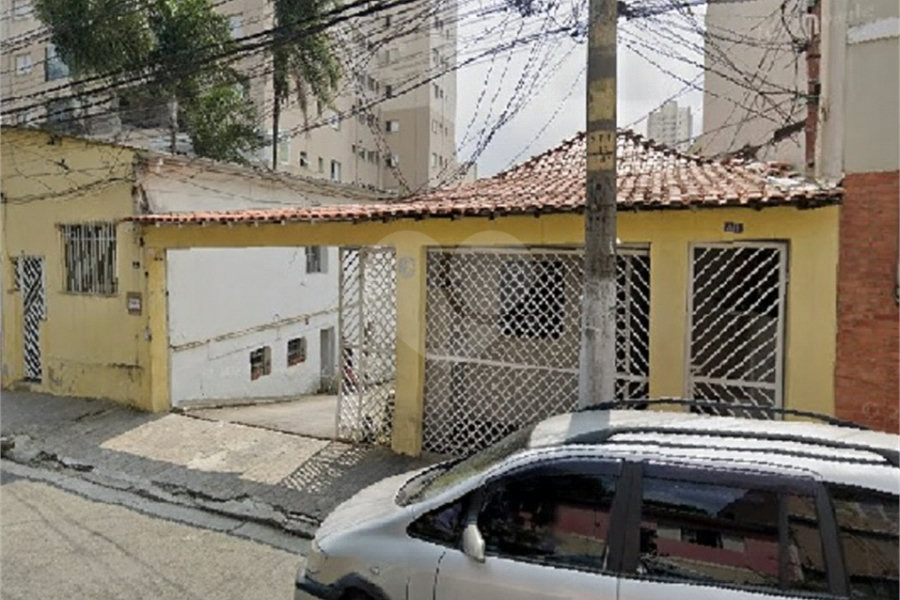 Terreno à venda com 2 quartos em Santana, São Paulo, SP
