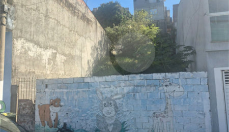 Terreno à venda em Jardim Adelfiore, São Paulo, SP