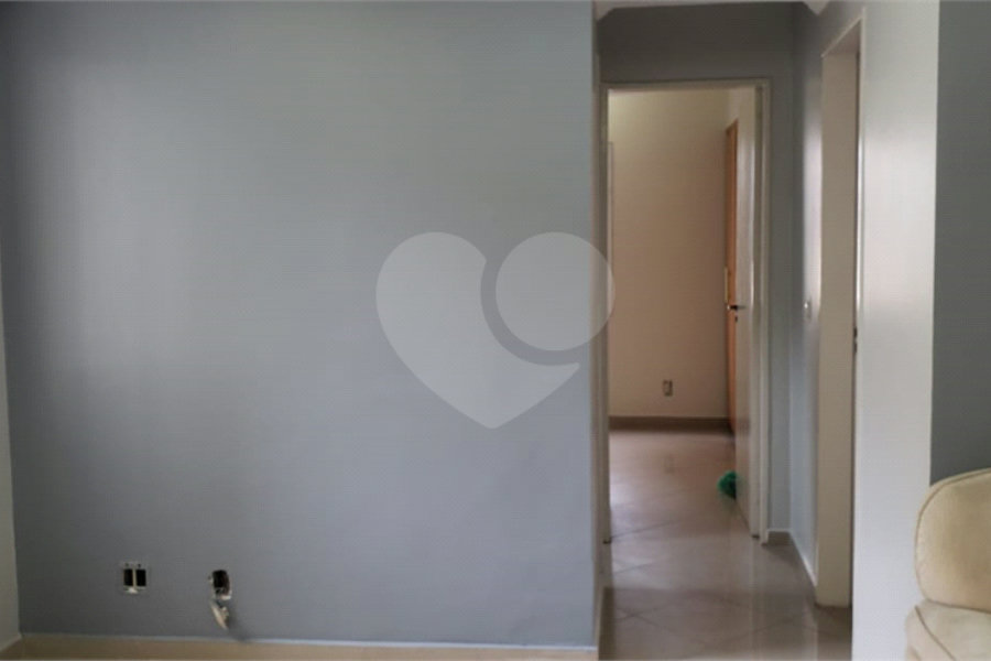 Apartamento à venda com 2 quartos em Tremembé, São Paulo, SP