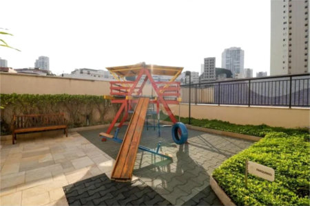 Apartamento à venda ou para alugar com 3 quartos, sendo 2 suítes, em Santana, São Paulo, SP