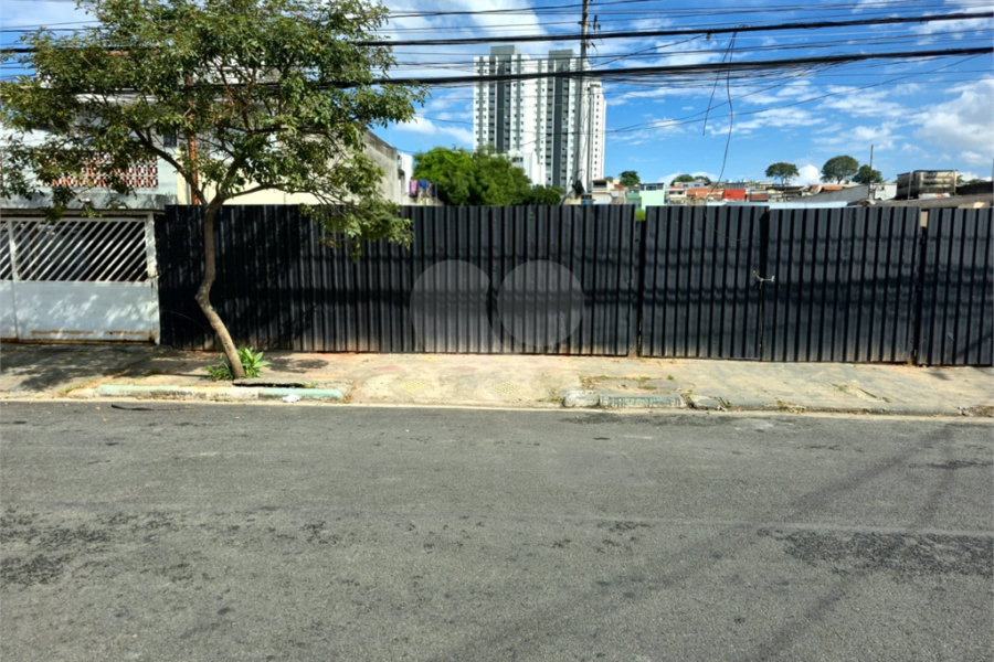 Terreno à venda em Casa Verde, São Paulo, SP