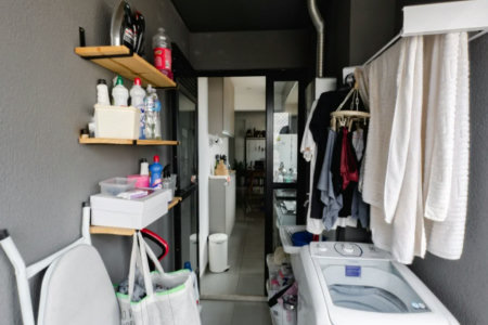 Apartamento à venda com 2 quartos, sendo 1 suíte,  em Pinheiros, São Paulo, SP