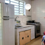 Casa Térrea à venda com 4 quartos, sendo 1 suíte,  em Brooklin Velho, São Paulo, SP