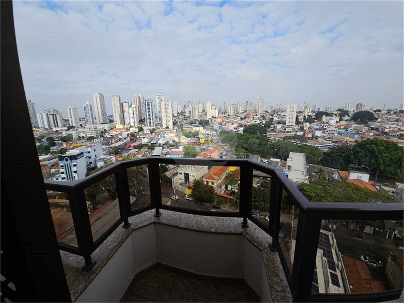 Apartamento à venda com 3 quartos, sendo 1 suíte, em Anália Franco, São Paulo, SP