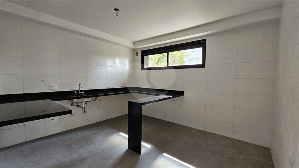 Casa à venda com 4 suítes no condomínio Cube Cidade Jardim, São Paulo - SP