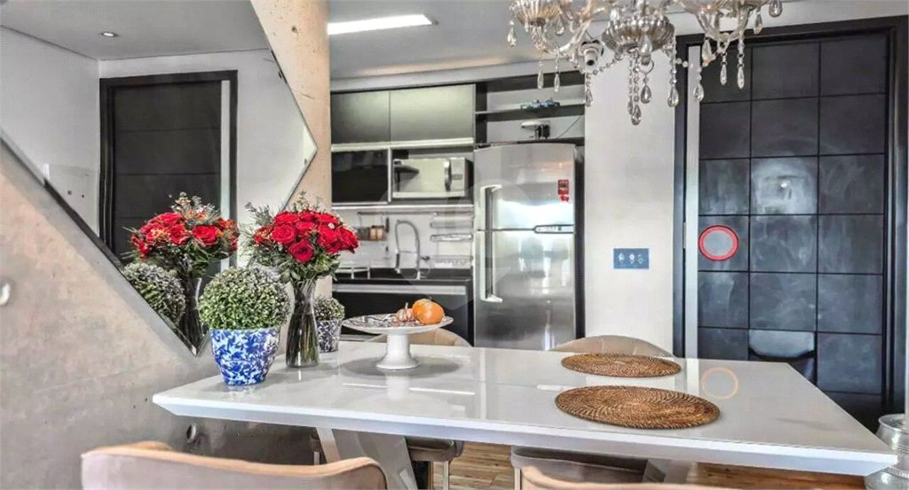 Apartamento à venda com 2 quartos, sendo 1 suíte, em Vila Leopoldina, São Paulo, SP