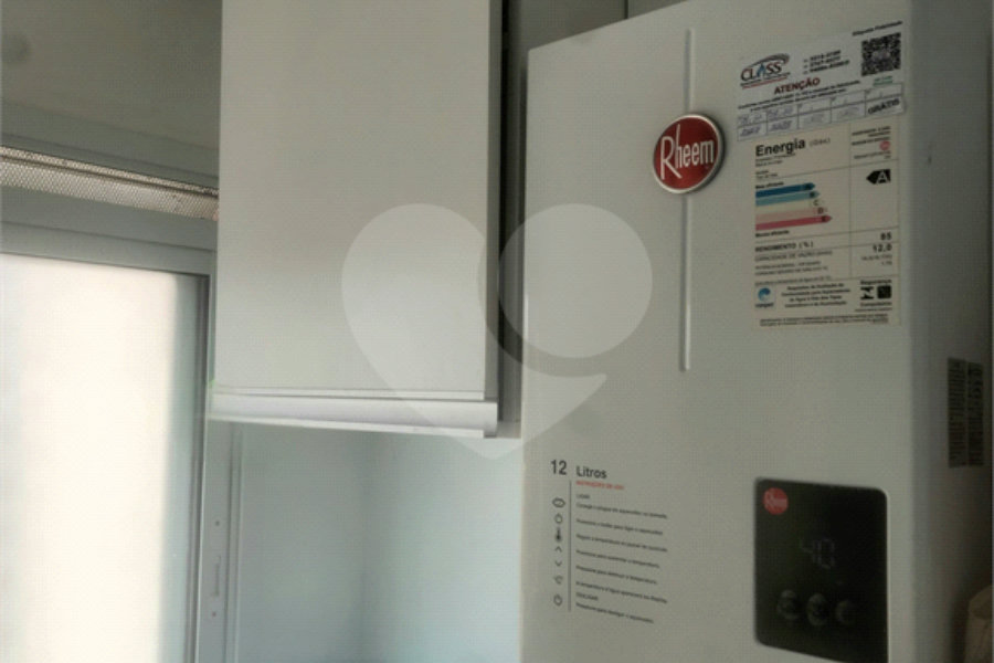 Apartamento à venda com 2 quartos no Brasilândia, São Paulo, SP