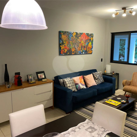 Apartamento à venda com 3 quartos, sendo 1 suíte, em Vila Andrade, São Paulo, SP
