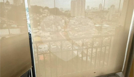 Apartamento à venda com 2 quartos, sendo 1 suíte,  em Vila Guilherme, São Paulo, SP