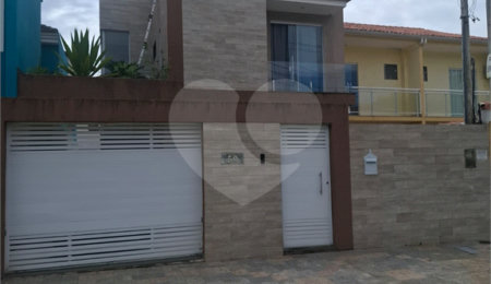 Casa à venda com 3 quartos, sendo 1 suíte,  em Campo Grande, Rio de Janeiro, RJ
