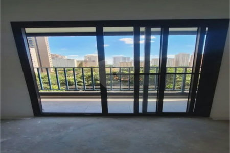Apartamento à venda com 1 quarto em Vila Clementino, São Paulo, SP