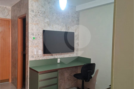 Apartamento para alugar com 1 quarto em Vila Mazzei, São Paulo, SP