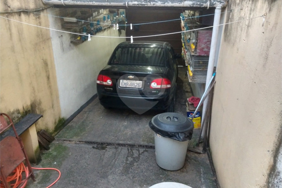 Sobrado à venda com 3 quartos, sendo 1 suíte, em Parada Inglesa, São Paulo, SP