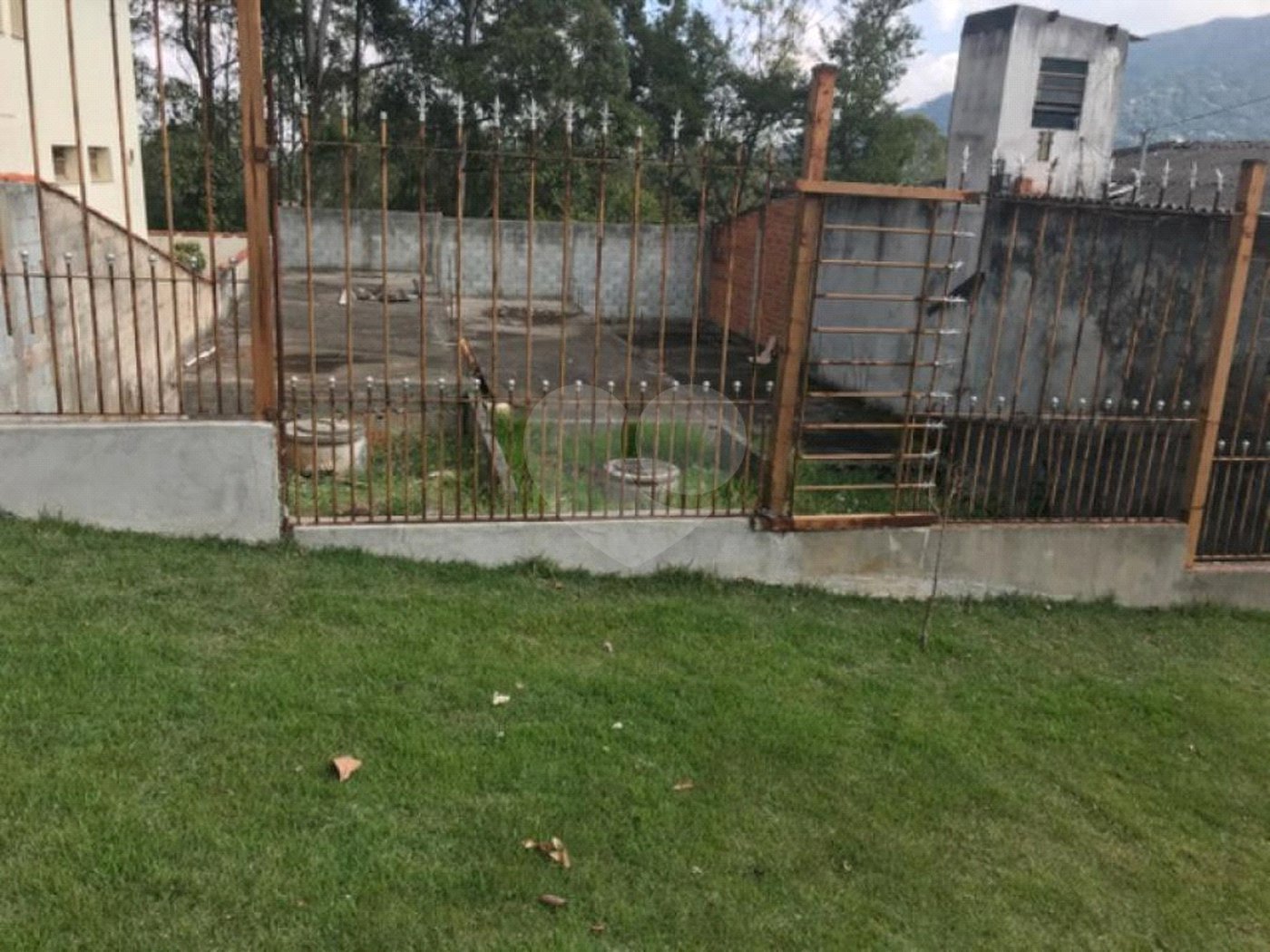 Terreno à venda em Jaraguá, São Paulo, SP