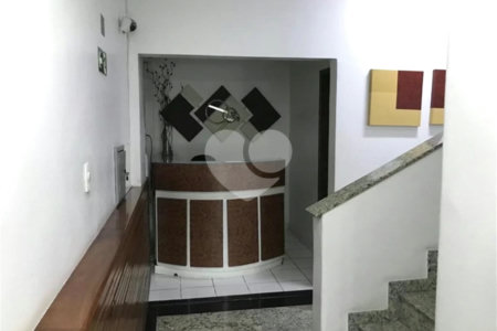 Prédio à venda em Santana, São Paulo, SP