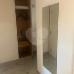 Apartamento à venda com 1 quarto em Santana, São Paulo, SP