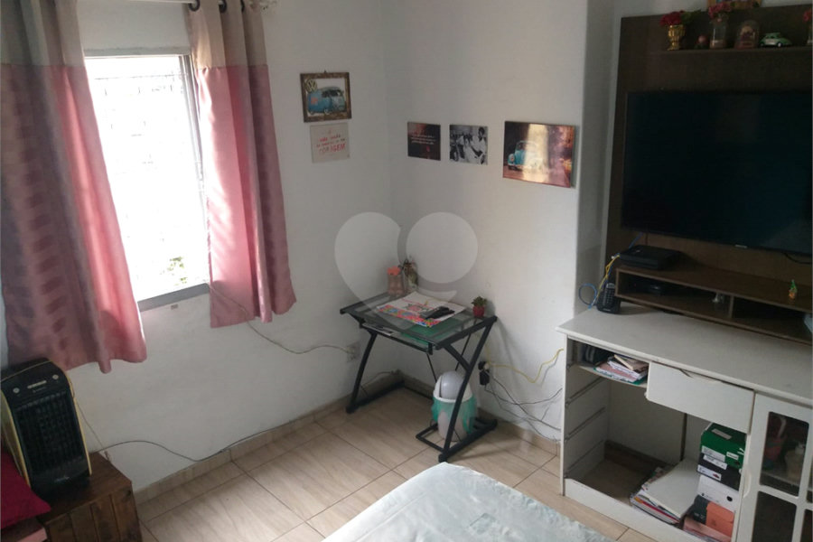 Apartamento à venda com 2 quartos em Jardim São Paulo(zona Norte), São Paulo, SP