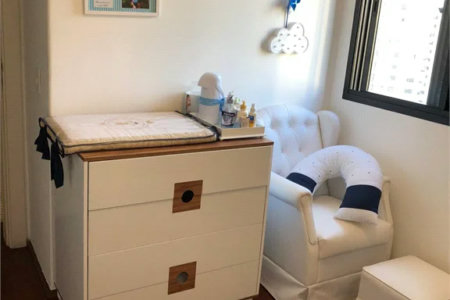 Cobertura à venda com 5 quartos, sendo 3 suítes, em Vila Andrade, São Paulo, SP