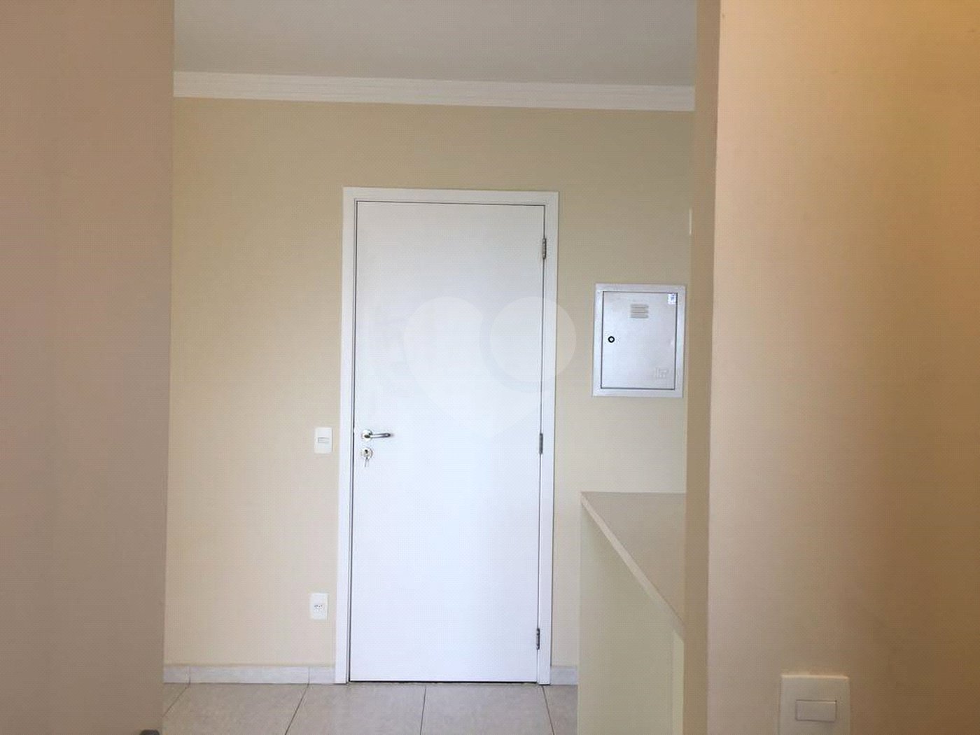 Apartamento para alugar com 1 quarto em Gopoúva, Guarulhos, SP