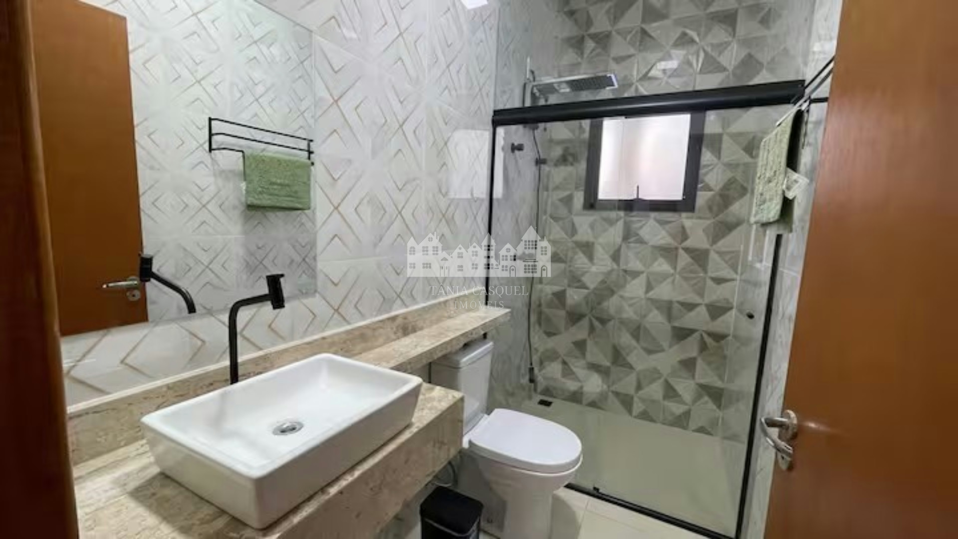 Casa, 3 quartos, 198 m² - Foto 17