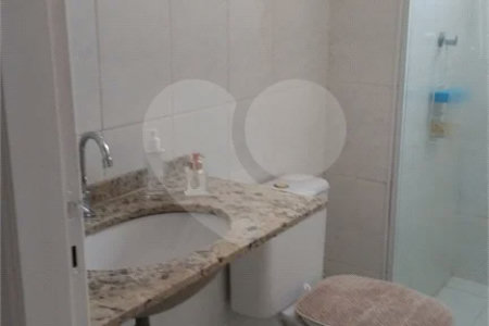 Apartamento com 50m², 2 quartos, garagem, à venda em Ermelino Matarazzo