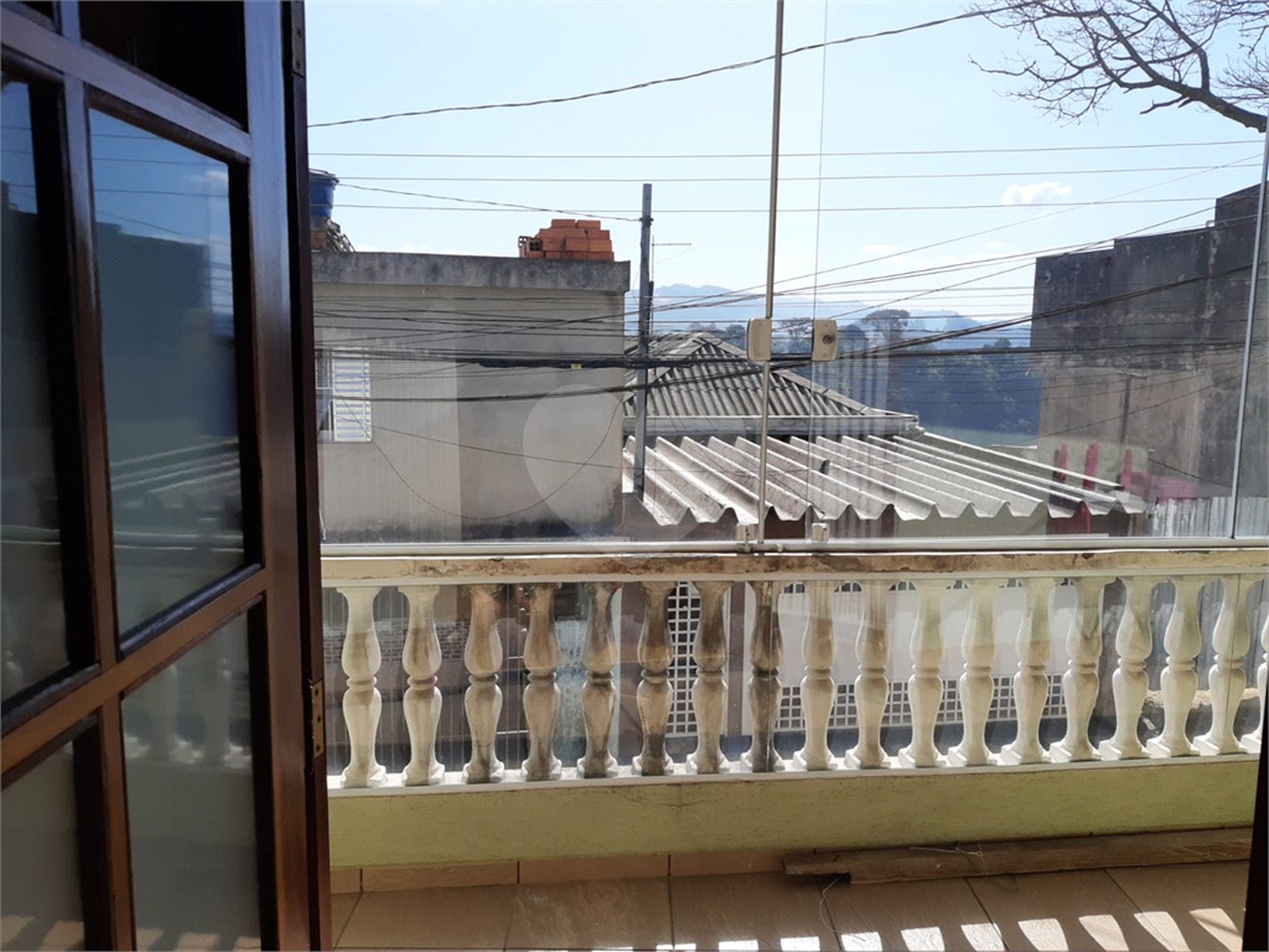 Sobrado à venda com 2 quartos, sendo 1 suíte, em Tremembé, São Paulo, SP