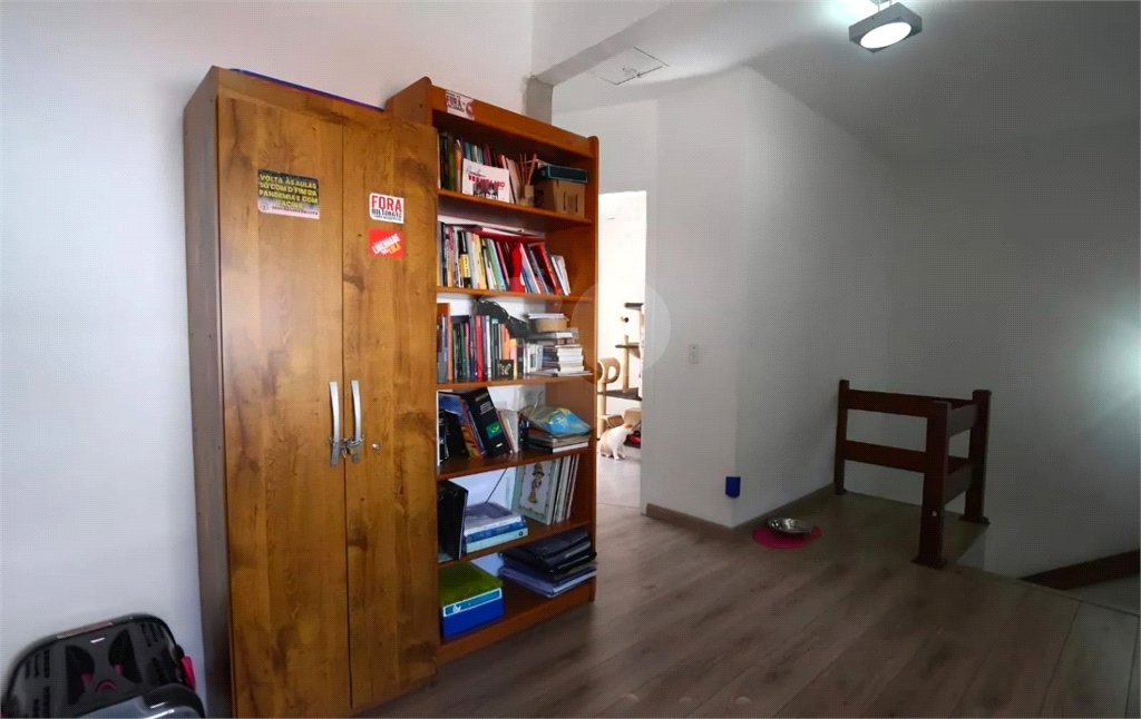 Casa à venda com 3 quartos, sendo 1 suíte,  no condomínio Residencial Villagio, São Paulo - SP