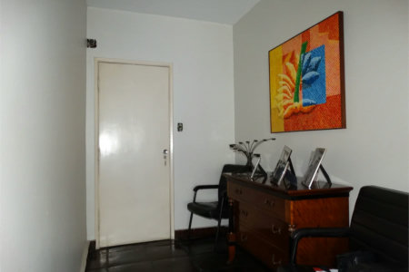 Apartamento à venda com 3 quartos, sendo 1 suíte, em Pinheiros, São Paulo, SP