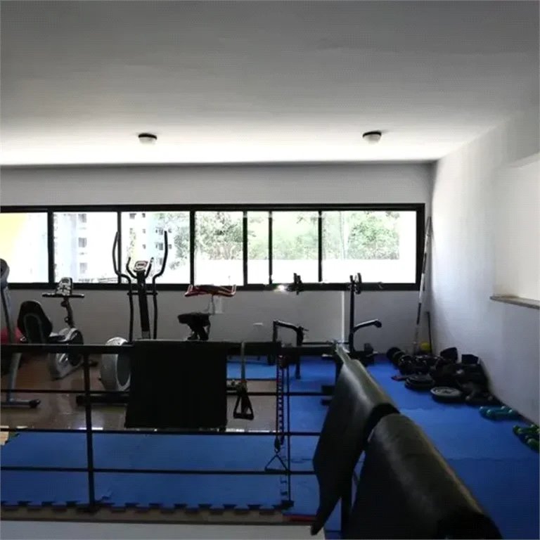 Duplex à venda com 2 quartos, sendo 1 suíte, em Paraíso do Morumbi, São Paulo, SP