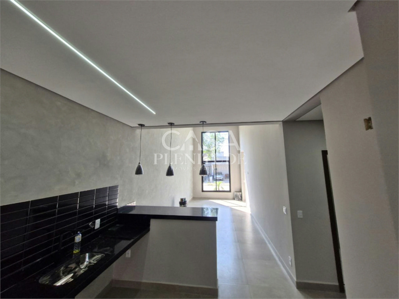 Casa em condomínio à venda com 3 quartos, sendo 1 suíte,  em Cajuru do Sul, Sorocaba, SP