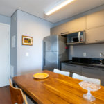 Apartamento à venda com 1 suíte em Brooklin, São Paulo, SP