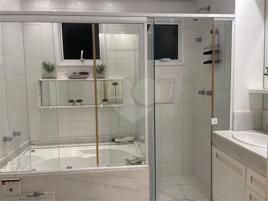 Apartamento para alugar com 3 suítes em Vila Leopoldina, São Paulo, SP