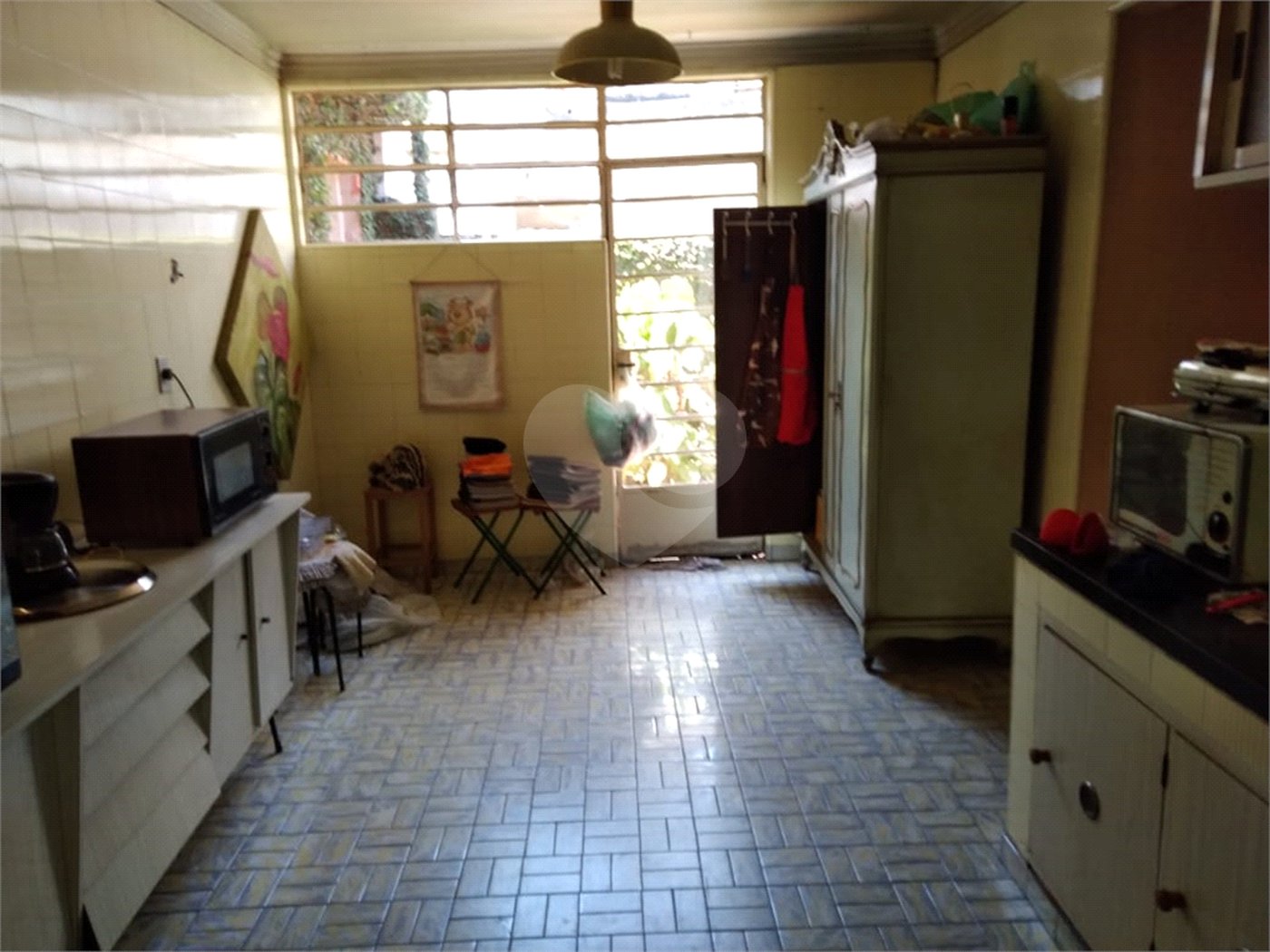 Casa Térrea à venda com 3 quartos em Santo Amaro, São Paulo, SP