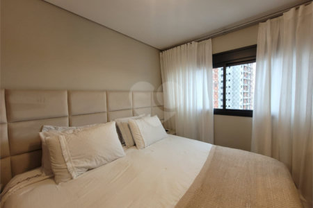 Apartamento à venda com 3 suítes em Parque Campolim, Sorocaba, SP