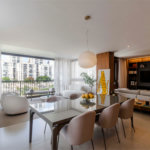 Apartamento à venda com 2 suítes em Brooklin, São Paulo, SP
