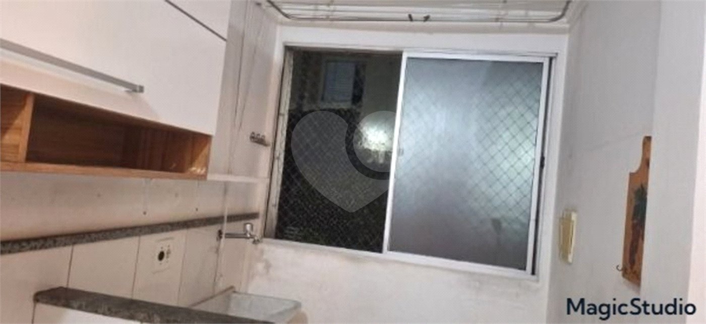 Apartamento à venda com 2 quartos em Cidade dos Bandeirantes, São Paulo, SP