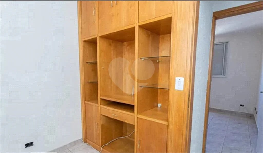 Apartamento à venda com 3 quartos em Vila Nova Cachoeirinha, São Paulo, SP