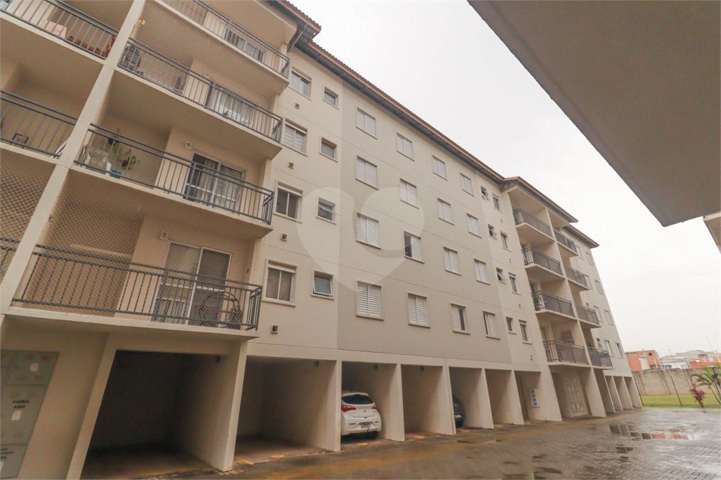 Apartamento à venda com 2 quartos em Medeiros, Jundiaí, SP