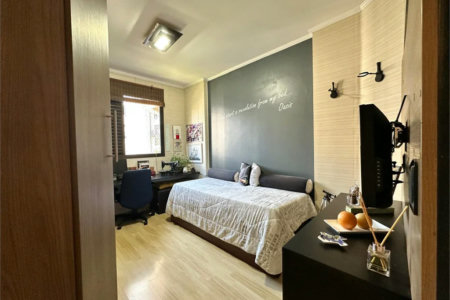 Apartamento à venda com 3 quartos, sendo 1 suíte, em Vila Andrade, São Paulo, SP