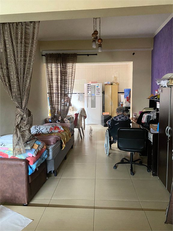 Sobrado à venda com 3 quartos, sendo 1 suíte, em Vila Augusta, Guarulhos, SP