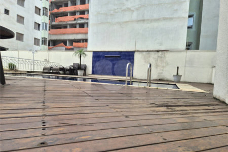 Apartamento para alugar com 2 quartos em Liberdade, São Paulo, SP